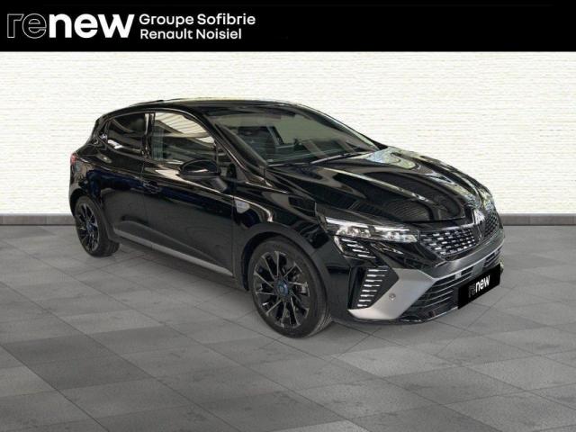 Renault Clio image 2