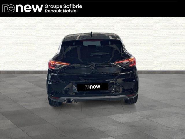 Renault Clio image 7