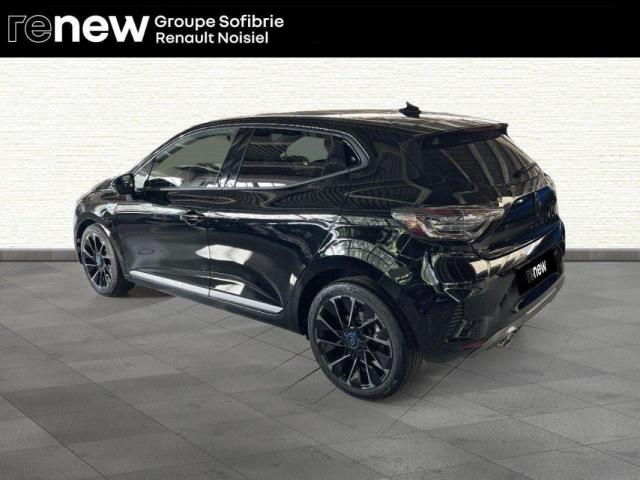 Renault Clio image 9