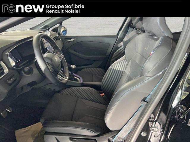 Renault Clio image 1