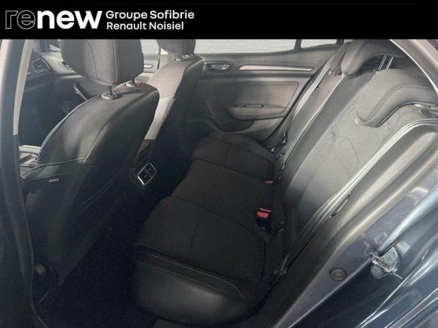 Renault Mégane image 8