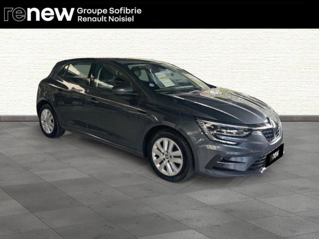 Renault Mégane image 4
