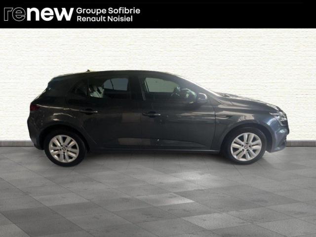 Renault Mégane image 3