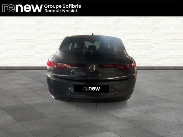 Renault Mégane image 7