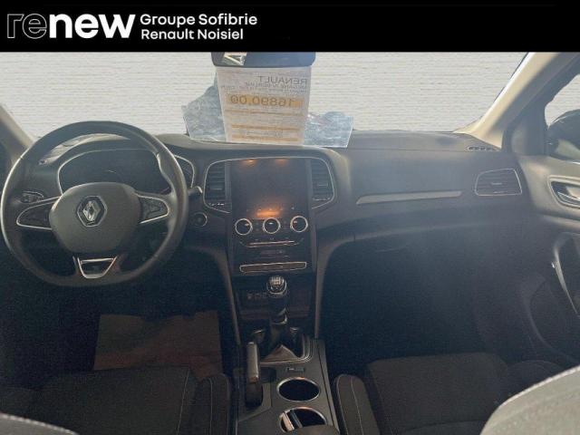 Renault Mégane image 2