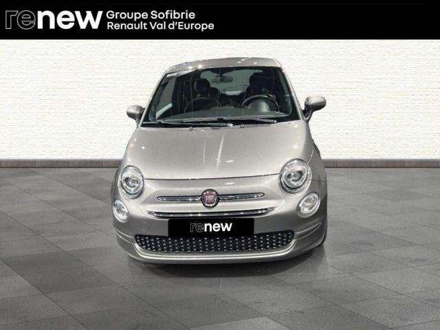 Fiat 500 image 1