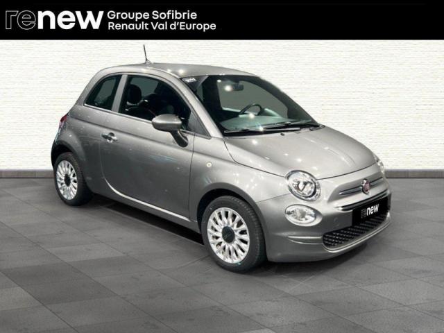 Fiat 500 image 5