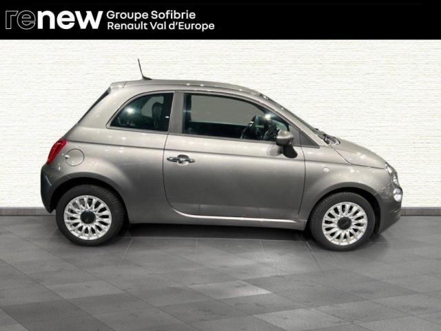 Fiat 500 image 2