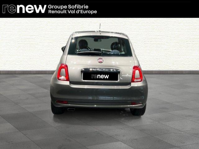 Fiat 500 image 4