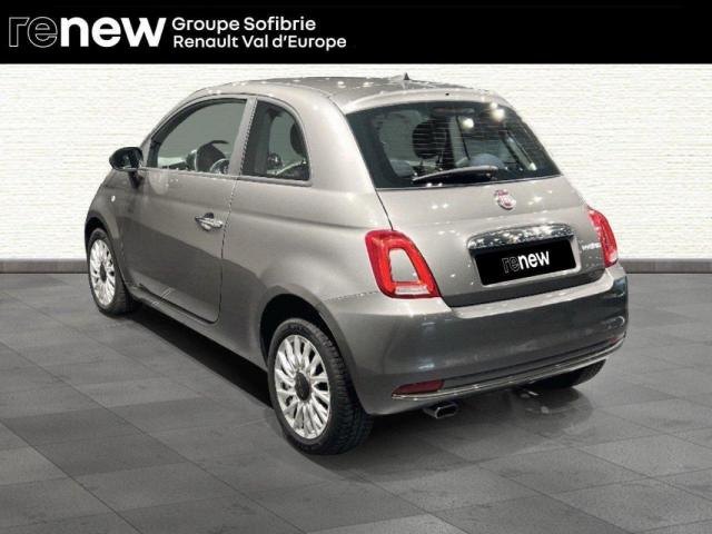 Fiat 500 image 3