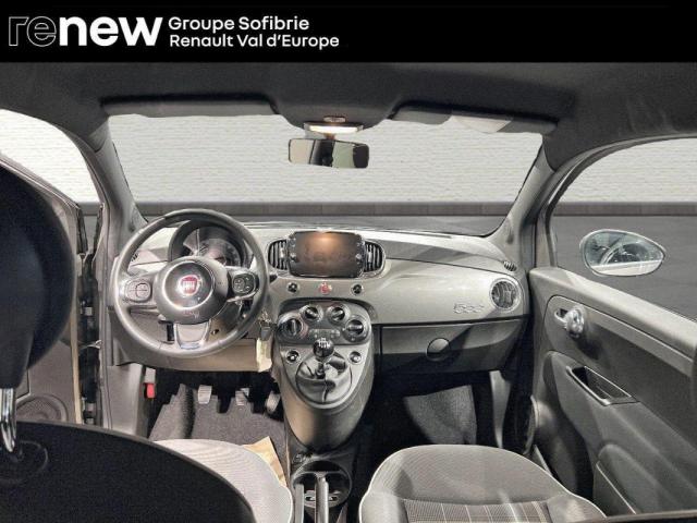 Fiat 500 image 7