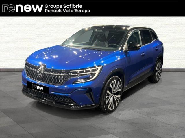 Renault Austral E-Tech Hybrid 200 Iconic