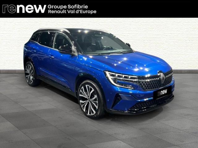 Renault Austral image 8