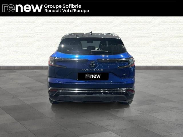 Renault Austral image 9