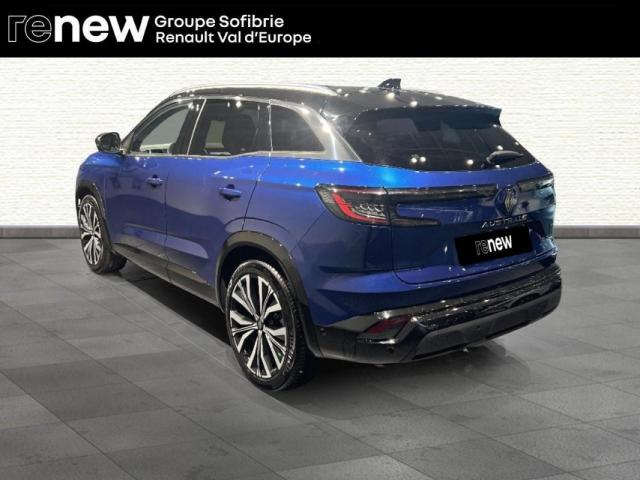 Renault Austral image 4