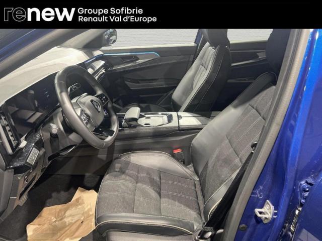 Renault Austral image 1