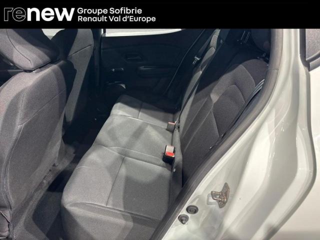 Dacia Sandero image 8