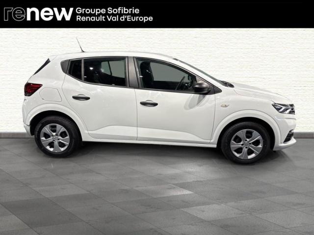 Dacia Sandero image 2