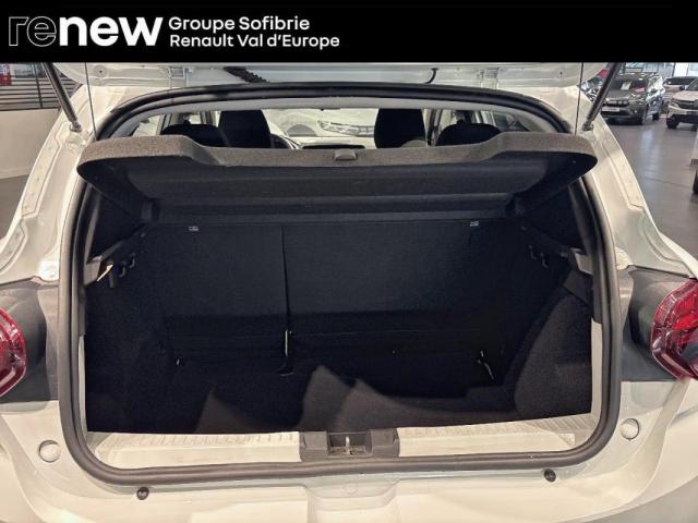 Dacia Sandero image 1