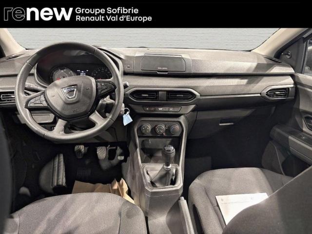 Dacia Sandero image 5