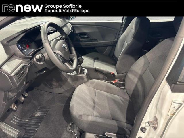 Dacia Sandero image 6