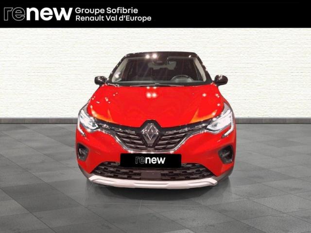 Renault Captur image 4