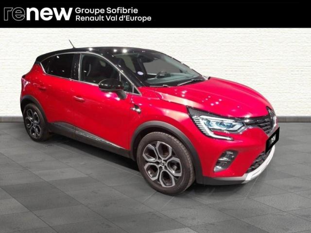 Renault Captur image 5