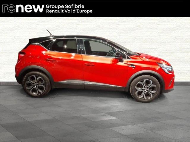 Renault Captur image 7
