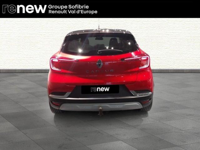 Renault Captur image 9