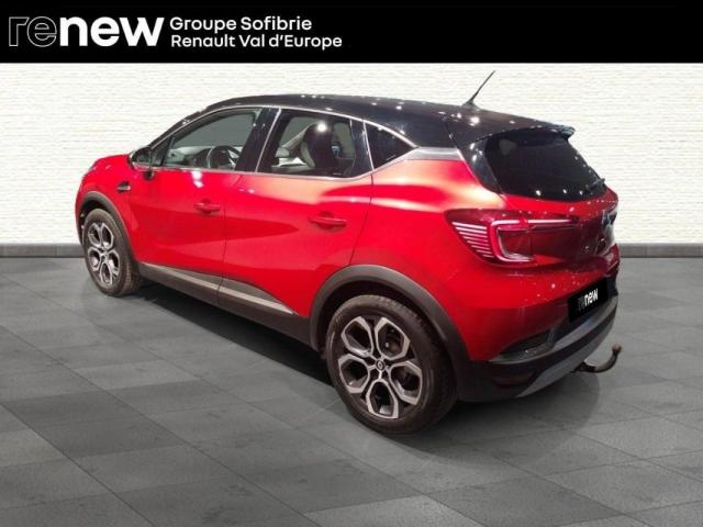 Renault Captur image 8