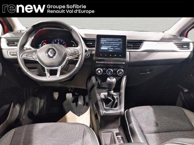 Renault Captur image 1