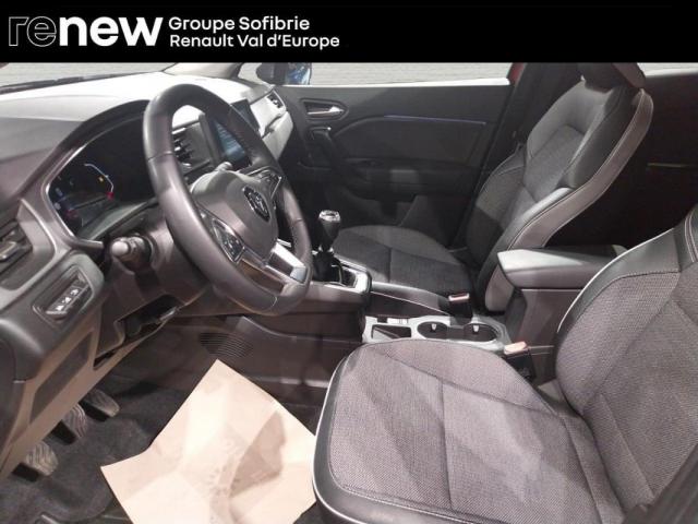 Renault Captur image 6