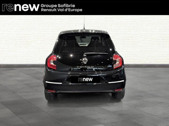 Renault Twingo image 7