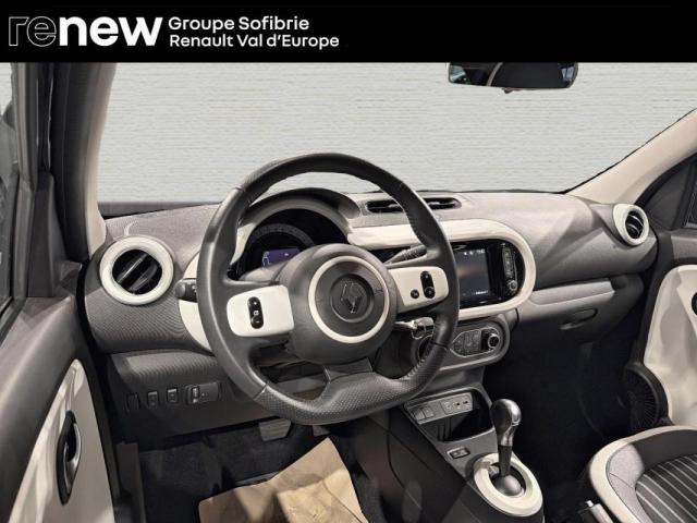 Renault Twingo image 4