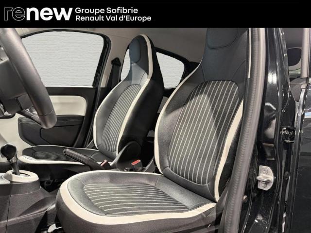Renault Twingo image 8