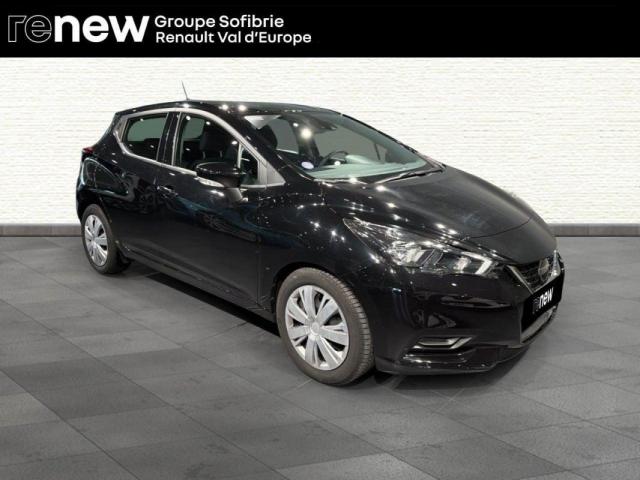 Nissan Micra image 5