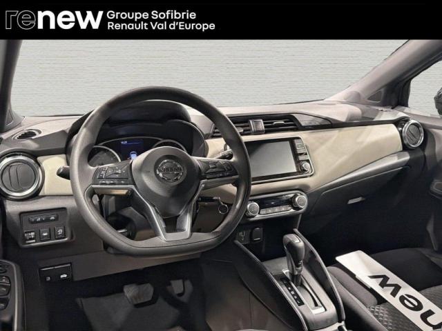 Nissan Micra image 1