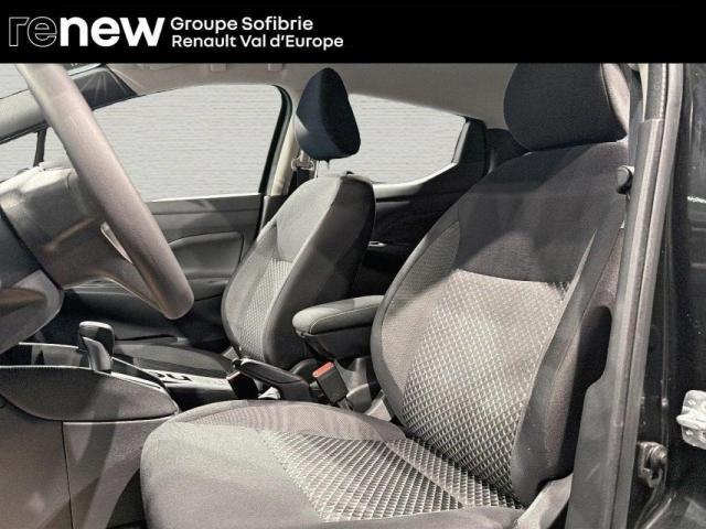 Nissan Micra image 6