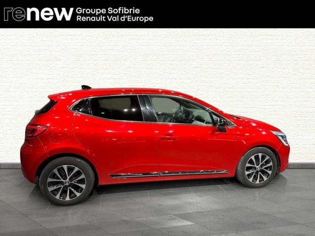 Renault Clio image 6