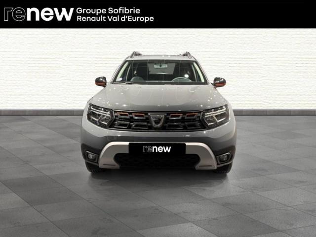 Dacia Duster image 2