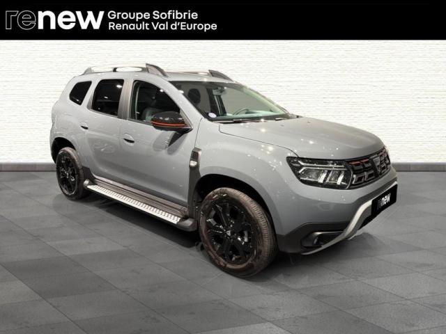 Dacia Duster image 1