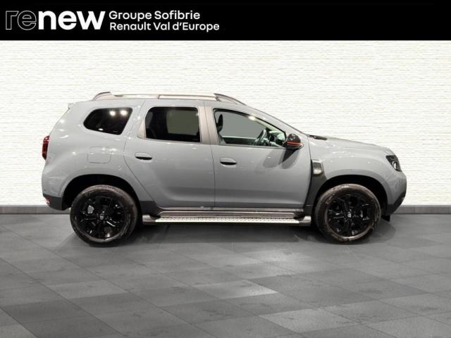 Dacia Duster image 5