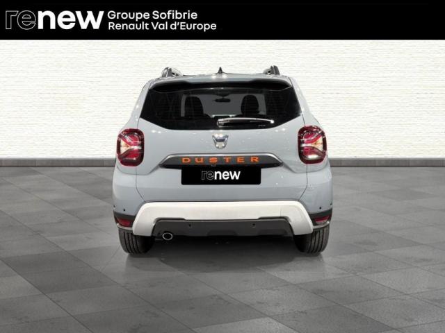 Dacia Duster image 3