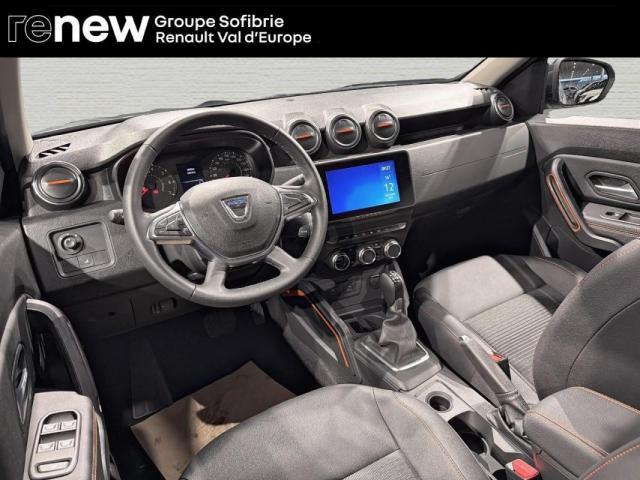 Dacia Duster image 4