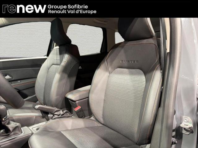 Dacia Duster image 8