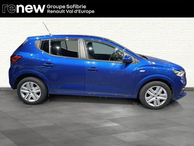 Dacia Sandero image 1