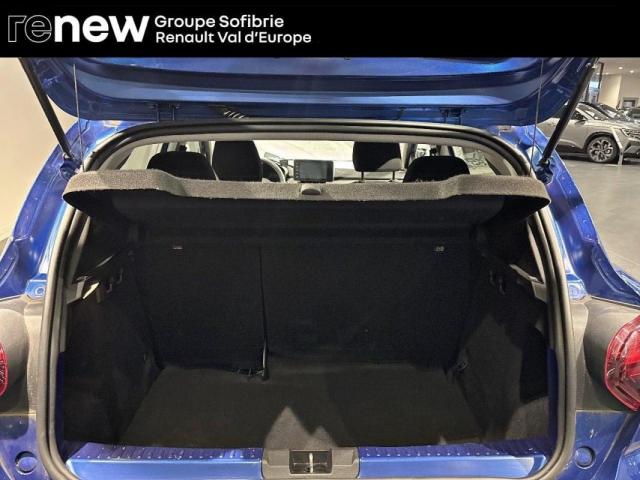 Dacia Sandero image 5