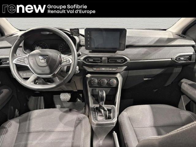 Dacia Sandero image 2