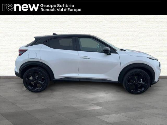 Nissan Juke image 4