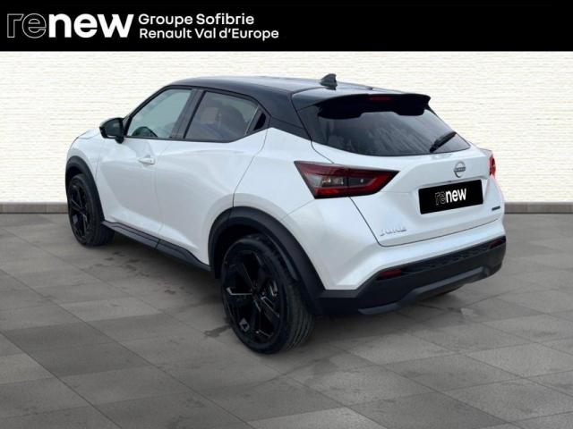 Nissan Juke image 7
